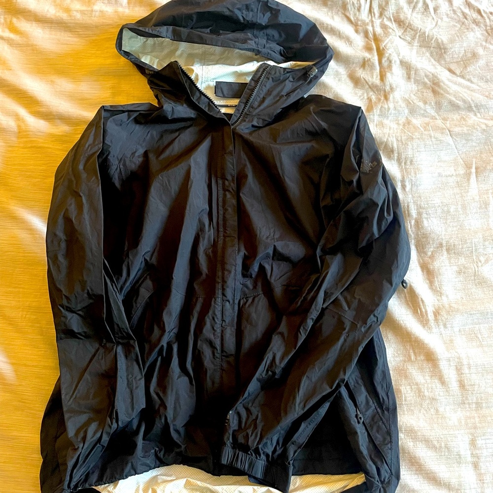 Eastern Mountain Sports womens shell